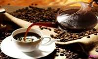 خودداری از مصرف کافئین در افراد مبتلا به ناراحتی قلبی